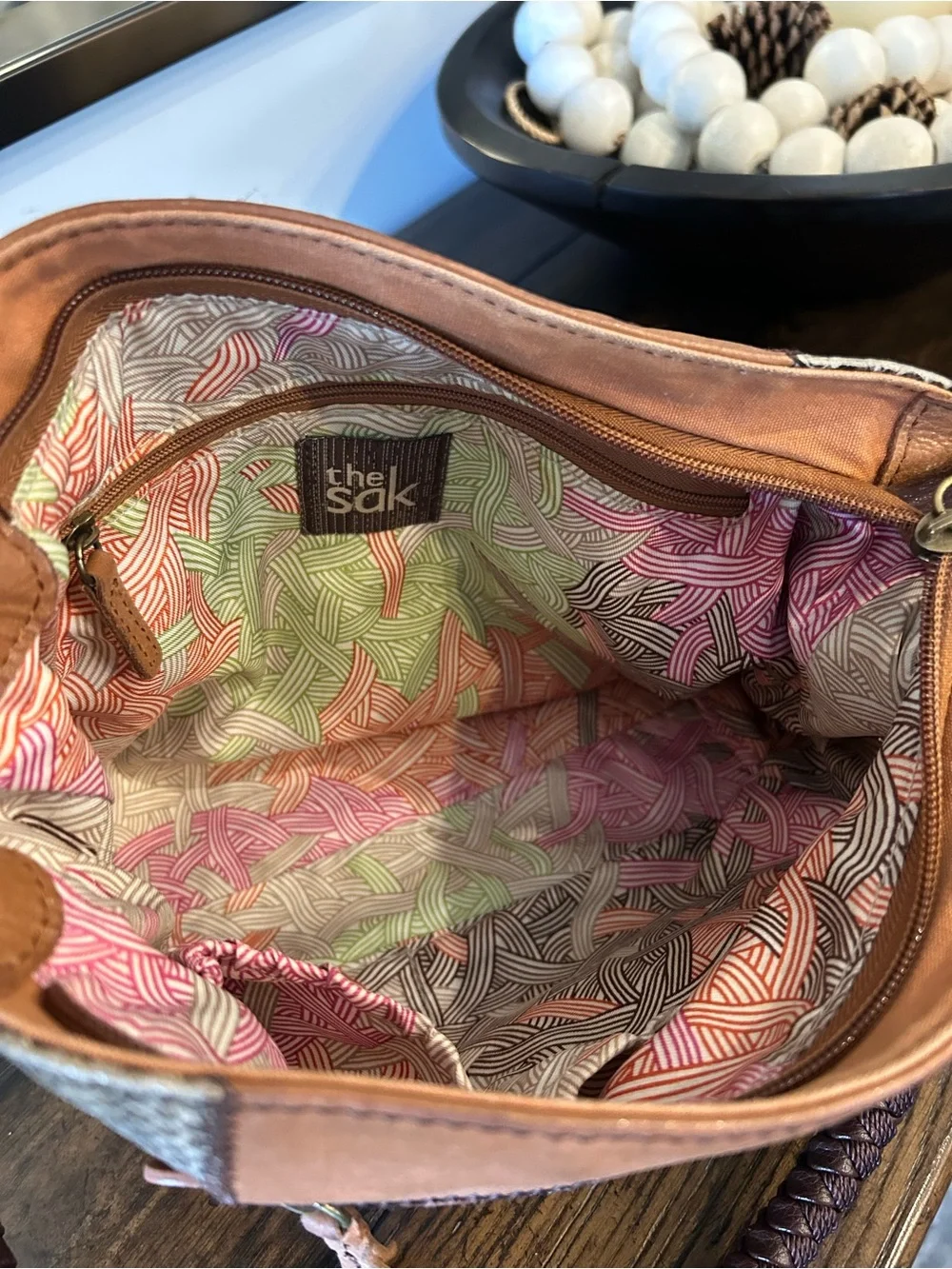 The Sak sak indio
